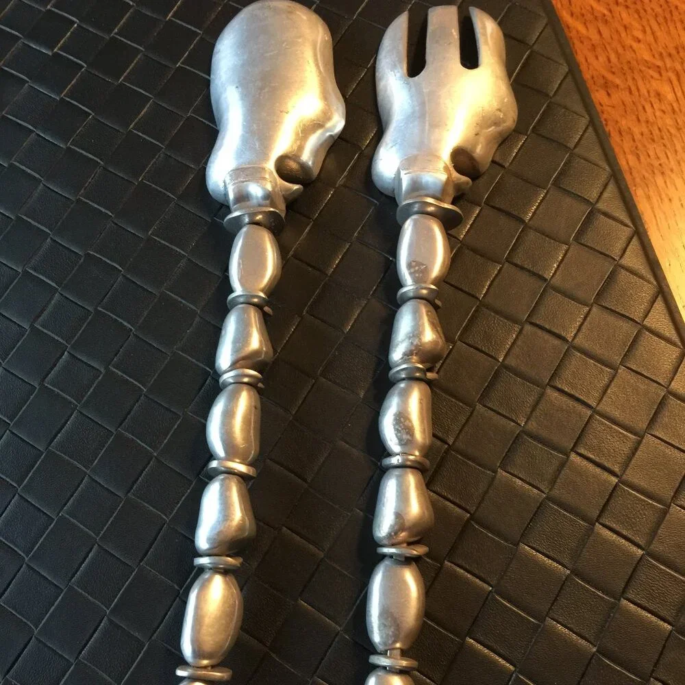 N/A beautiful metal
